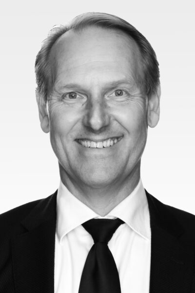 Porträtt av Anders Carlsson