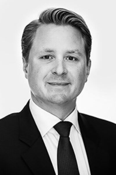 Porträtt av Marcus Ehn