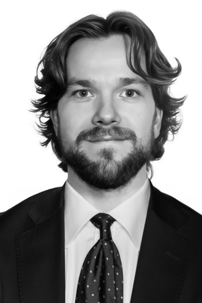 Porträtt av Thim Falk