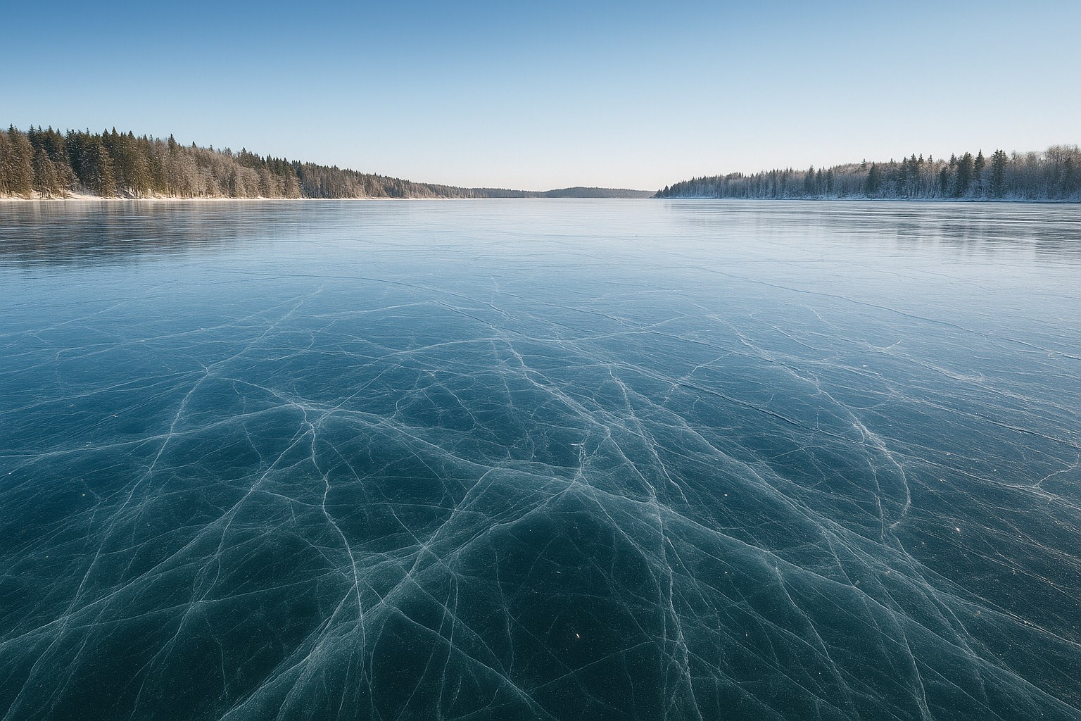 compressed ice_lake