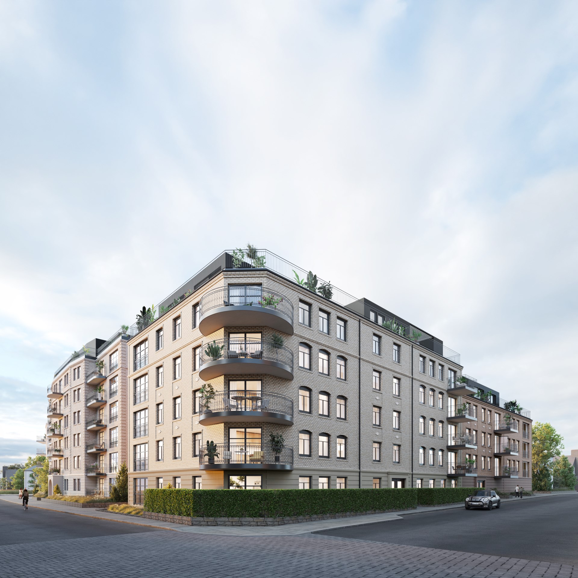 Snidaregatan 5