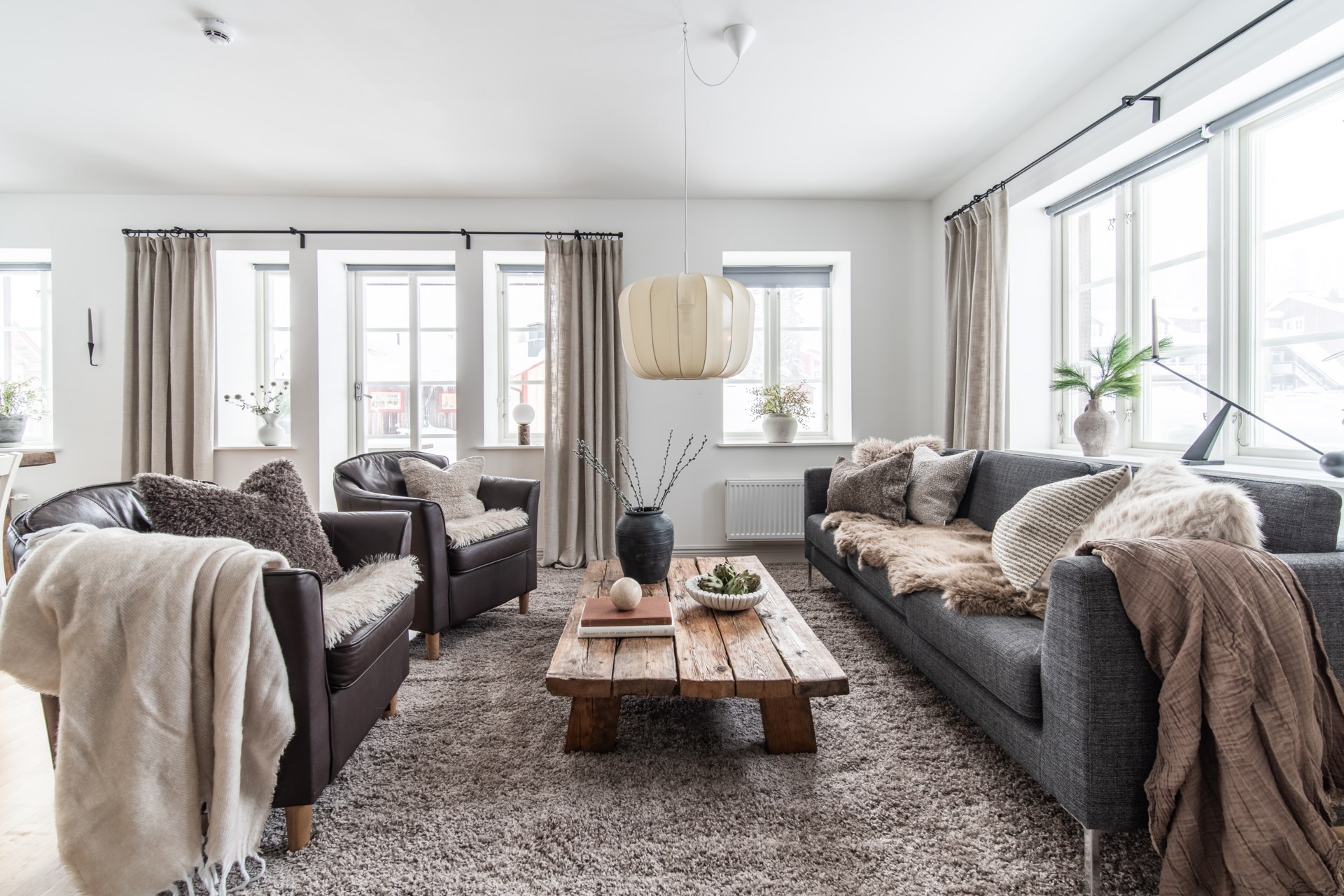 Vemdalsskalet Nya Landsvägen 64