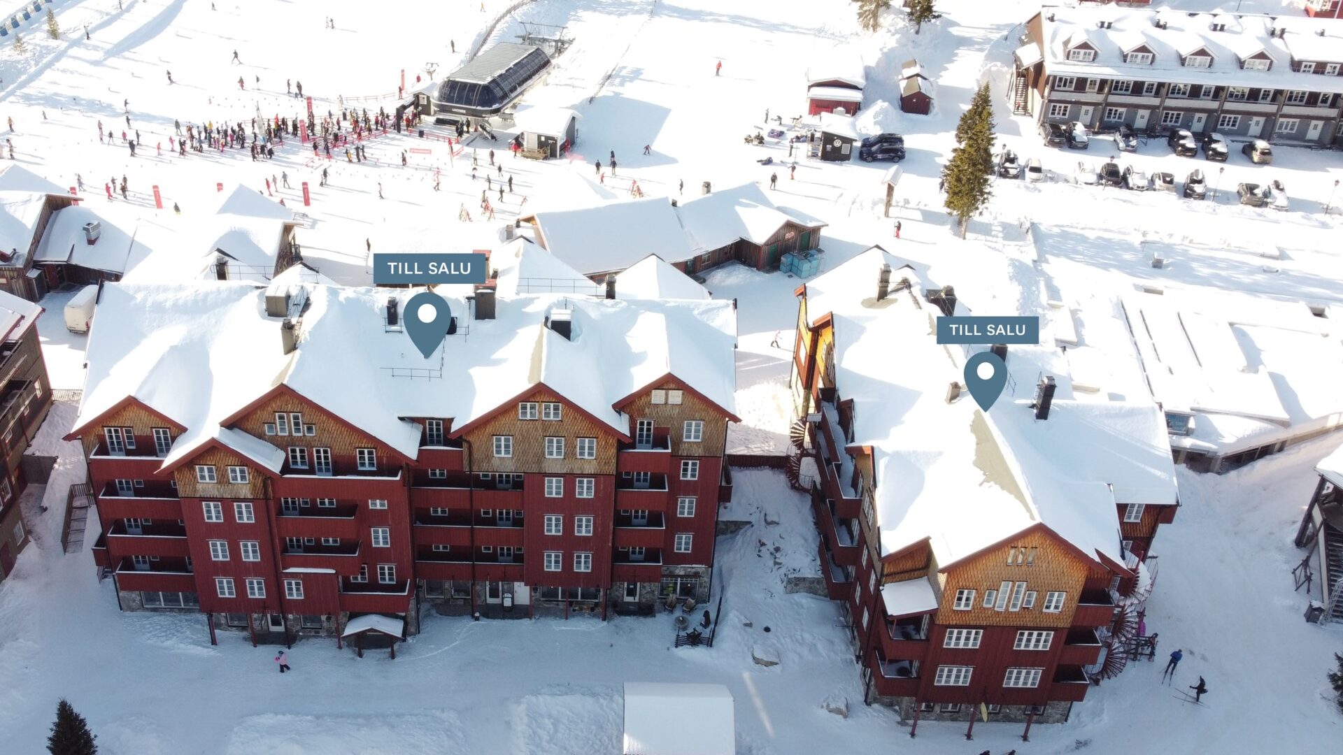 Bild på projektet Brf Hornbrytaren