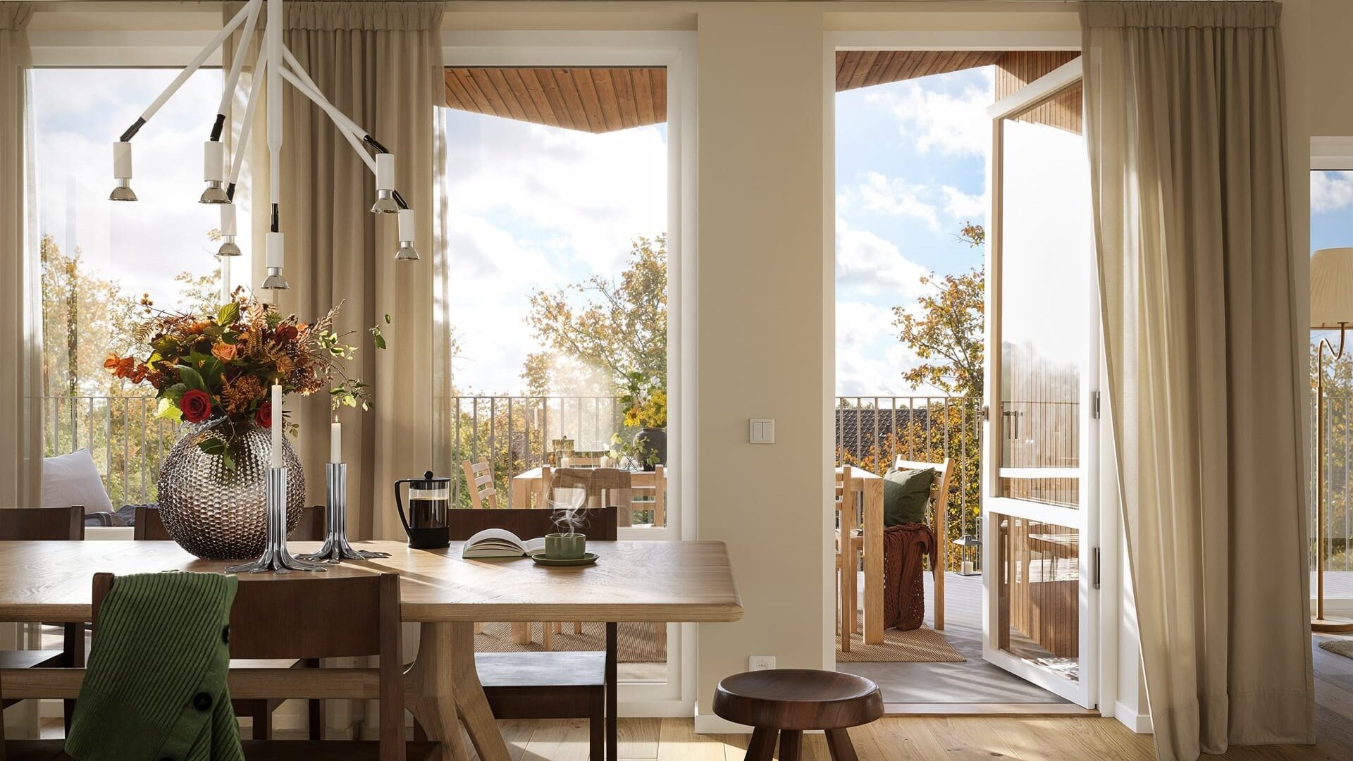 Bild på Rapsodi - Västerbro